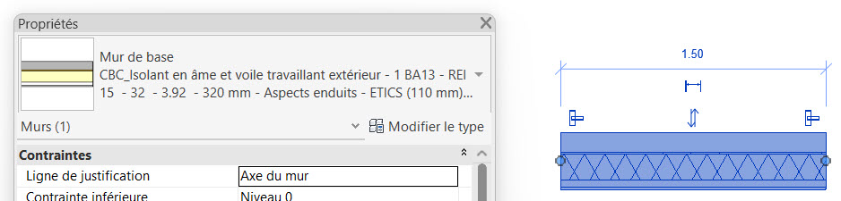 Isolate Warnings details 